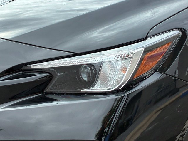 New 2026 Subaru WRX Premium AWD/4WD image 9