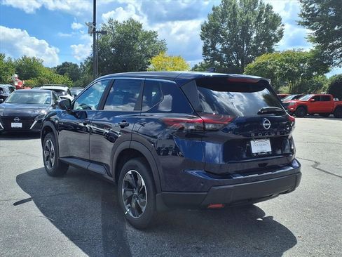 New 2026 Nissan Rogue SV image 6