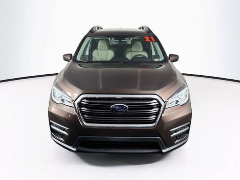 Used 2021 Subaru Ascent Premium w/ Convenience Package AWD/4WD image 13