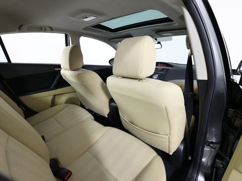 Used 2011 MAZDA MAZDA3 i Touring image 19