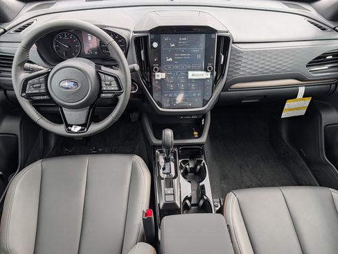 New 2026 Subaru Forester Sport AWD/4WD image 7