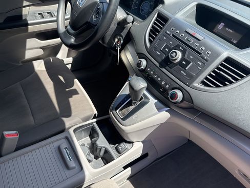 Used 2013 Honda CR-V LX image 24