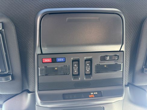 New 2026 Subaru Outback Premium AWD/4WD image 29