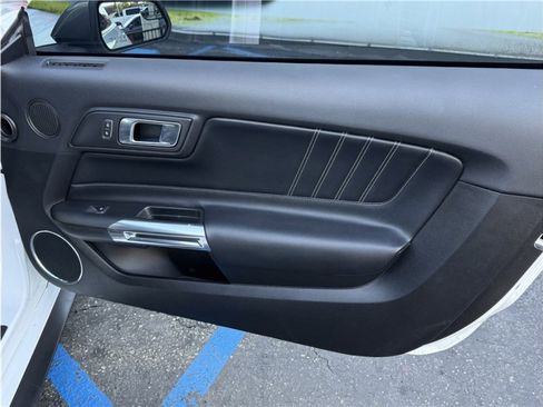 Used 2020 Ford Mustang Premium w/ 2.3L High Performance Package image 20