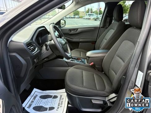 Used 2025 Ford Escape Active FWD image 11