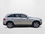 Used 2019 Mercedes-Benz GLC 300 image 4