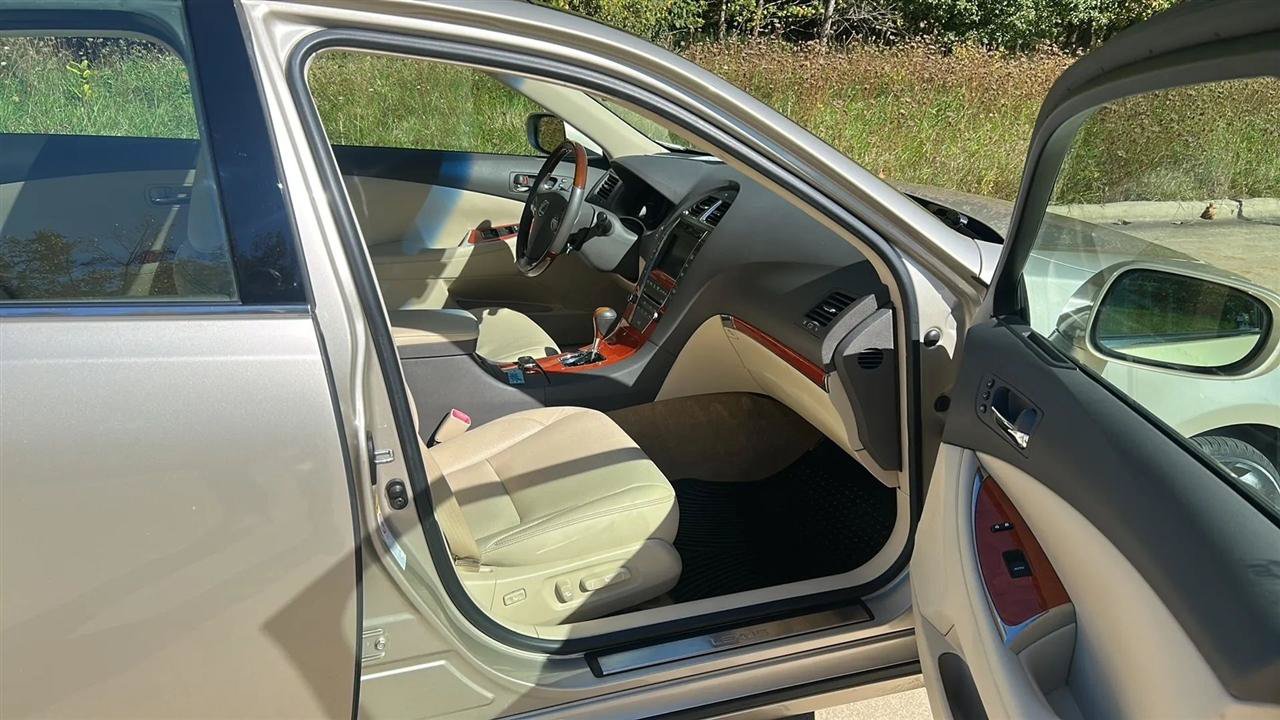 Used 2010 Lexus ES 350 FWD image 55