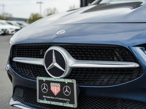 Used 2023 Mercedes-Benz CLA 250 CLA 250 w/ Premium Package image 11