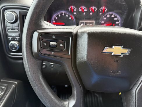 Used 2020 Chevrolet Silverado 2500 W/T w/ WT Convenience Package image 18