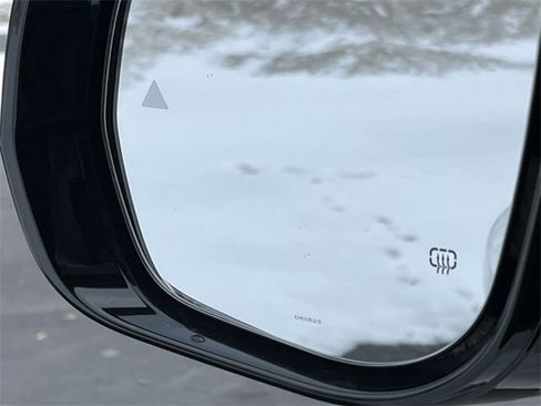 New 2025 Jeep Grand Cherokee Limited w/ Black Appearance Package image 40