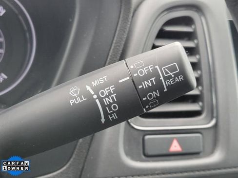 Used 2022 Honda HR-V Sport image 31