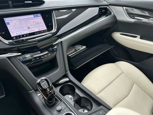 Certified 2023 Cadillac XT6 Sport AWD/4WD image 35