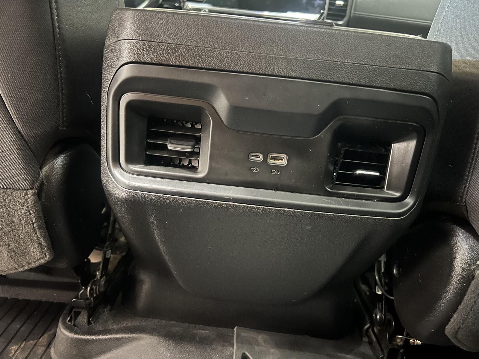 Used 2023 Chevrolet Silverado 1500 RST AWD/4WD image 26