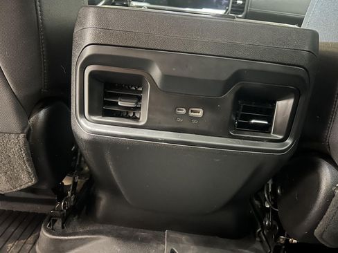 Used 2023 Chevrolet Silverado 1500 RST AWD/4WD image 26