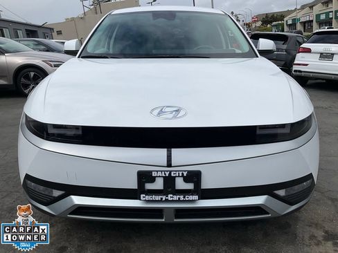 Used 2024 Hyundai Ioniq 5 SEL RWD image 2