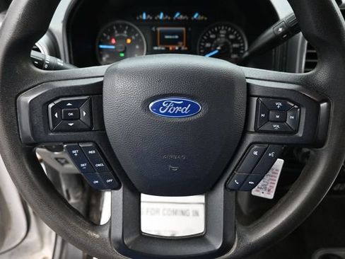 Used 2019 Ford F150 XLT w/ XTR Package AWD/4WD image 13