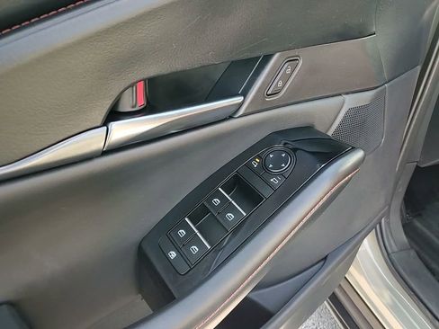 Certified 2025 MAZDA CX-30 Carbon image 15