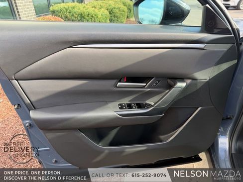 Certified 2023 MAZDA CX-50 2.5 S w/ Accent Package image 16