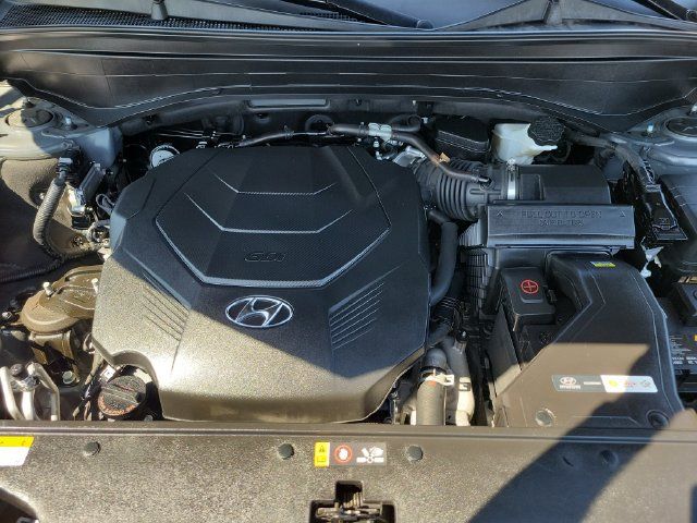 Used 2024 Hyundai Palisade SEL FWD image 32