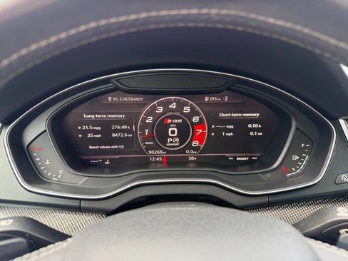 Used 2019 Audi SQ5 Premium Plus w/ Premium Plus Package image 28