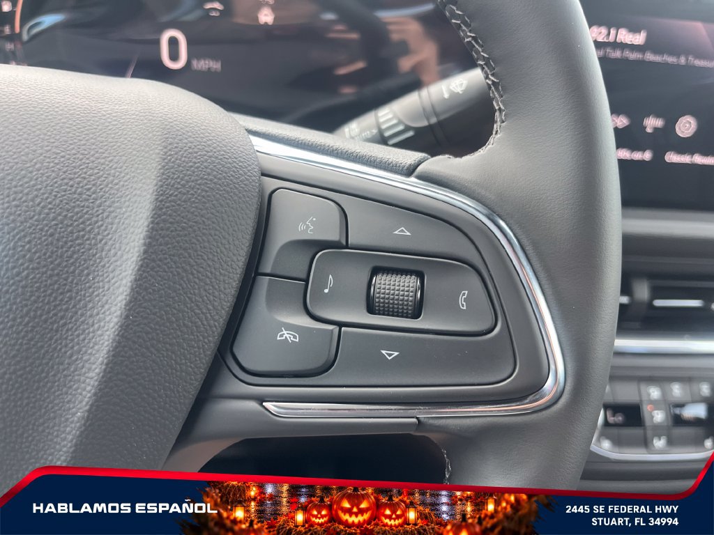 New 2026 Buick Envista Sport Touring w/ Convenience I Package FWD image 19