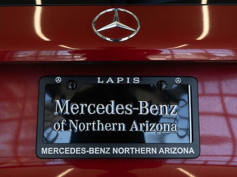 Certified 2016 Mercedes-Benz GLC 300 image 6