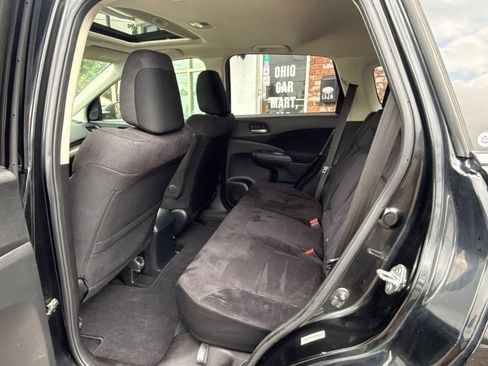 Used 2012 Honda CR-V EX image 13