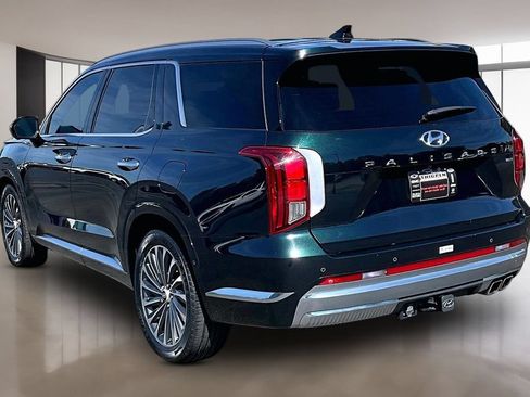 Used 2024 Hyundai Palisade Calligraphy AWD/4WD image 4