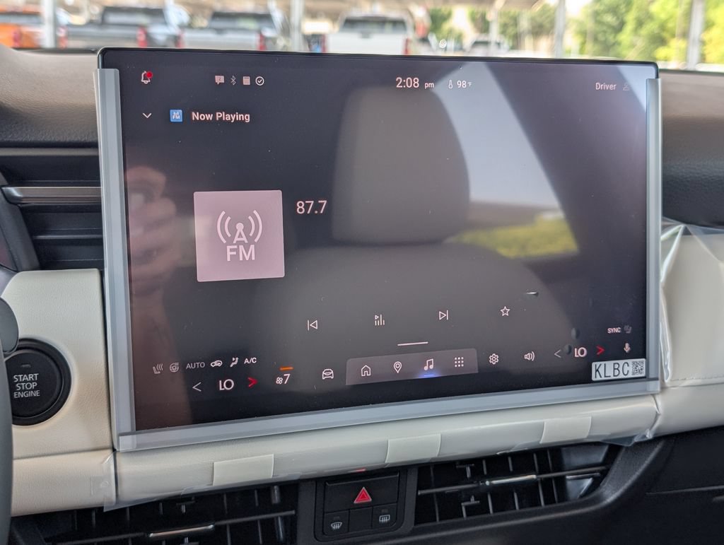 New 2026 MAZDA CX-5 Preferred AWD/4WD image 18