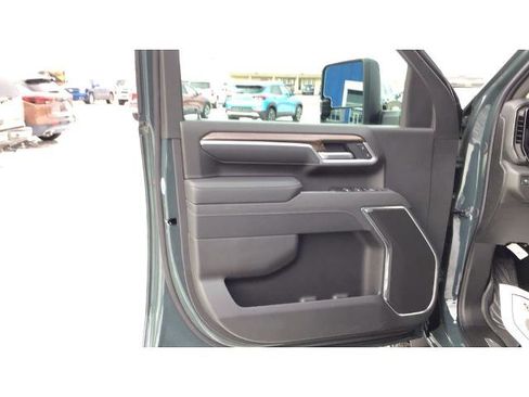 New 2026 Chevrolet Silverado 2500 LT w/ Trail Boss Package image 10