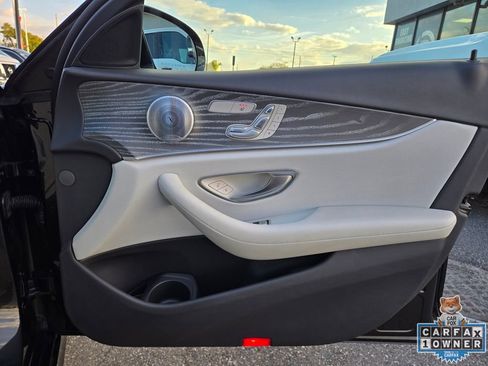 Used 2021 Mercedes-Benz E 350 Sedan w/ Premium Package image 47