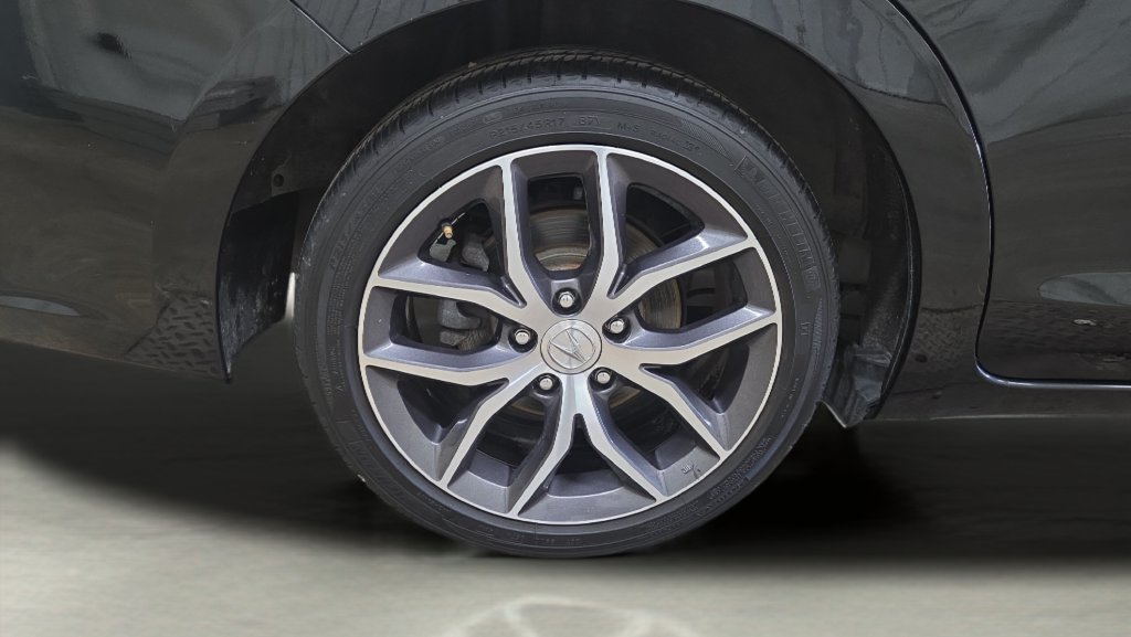 Used 2019 Acura ILX w/ Premium Package FWD image 28