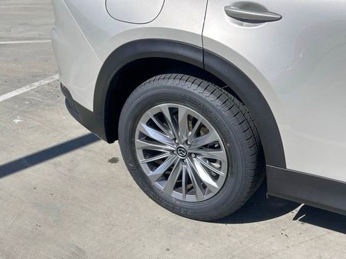 Certified 2024 MAZDA CX-90 Plug-In Hybrid w/ Preferred AWD/4WD image 27