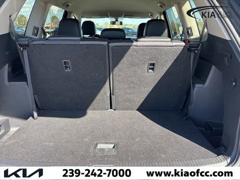 Used 2019 Volkswagen Atlas SE image 15