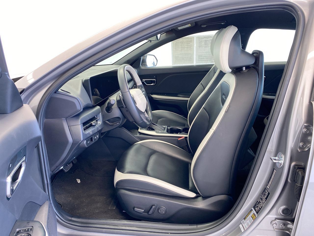 Used 2026 Kia K4 GT-Line FWD image 16