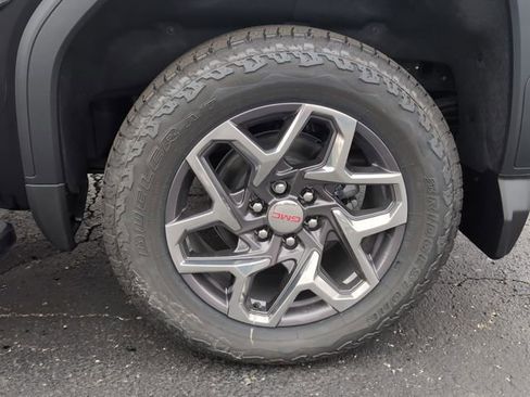 New 2026 GMC Sierra 1500 SLT w/ SLT Premium Plus Package image 26