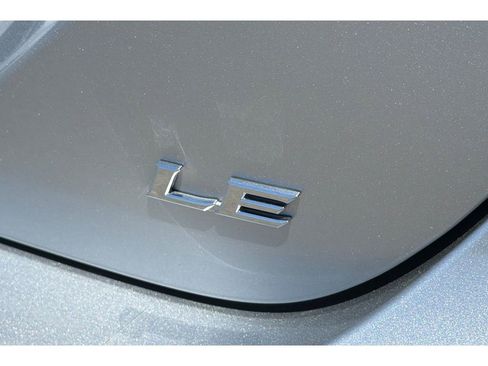 Used 2024 Toyota Camry LE FWD image 30