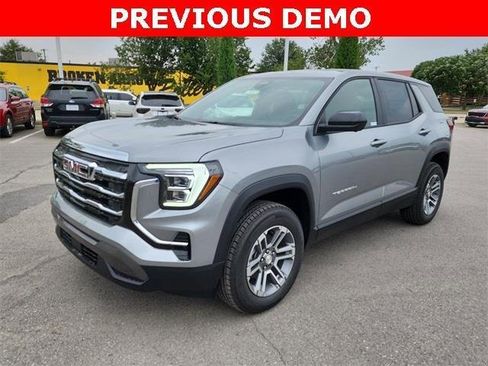 New 2026 GMC Terrain Elevation w/ Technology Package II image 9