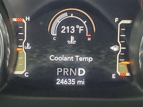 Used 2021 Jeep Wrangler Unlimited Rubicon w/ Xtreme Recon 35" Tire Package image 31