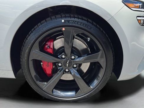 Used 2026 Genesis G70 3.3T Sport Prestige RWD image 24