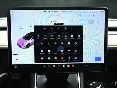 Used 2019 Tesla Model 3 Long Range image 27