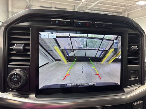 Used 2023 Ford F150 Lariat w/ Equipment Group 502A High image 53