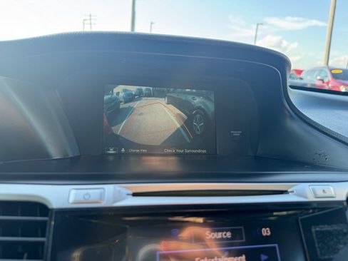 Used 2013 Honda Accord EX-L image 30