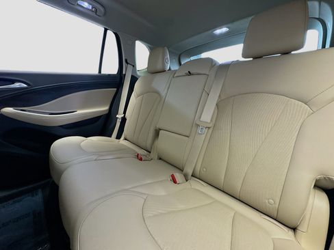 Used 2020 Buick Envision Preferred w/ LPO, Cargo Package image 14