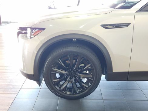 New 2026 MAZDA CX-90 3.3 Turbo w/ Premium Sport Pkg AWD/4WD image 9