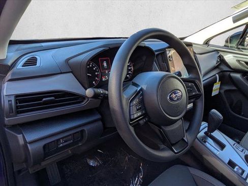 New 2026 Subaru Crosstrek 2.5i Premium image 10