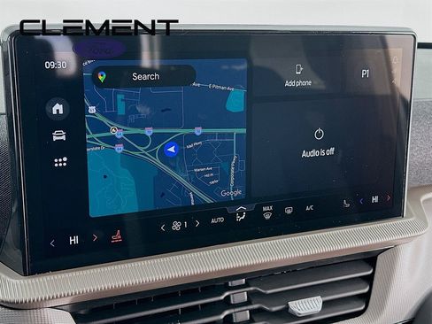 New 2026 Ford Explorer Active image 18