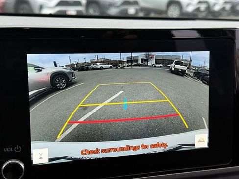 Certified 2025 Toyota Camry LE image 16