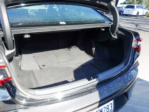 Certified 2023 Acura TLX Base image 28