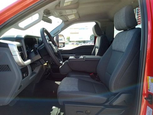 New 2026 Ford F250 XLT image 7